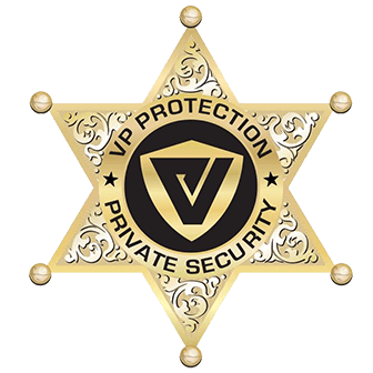 vp protection patrol badge